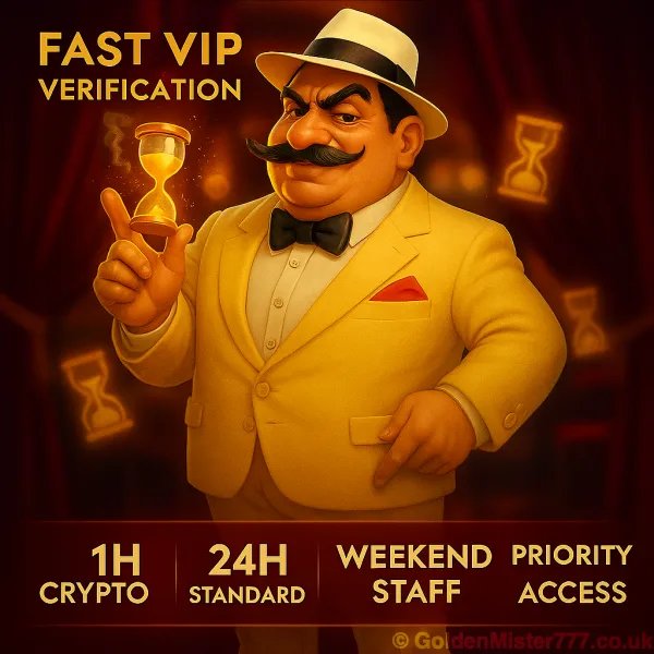 United Kingdom - golden mister casino app